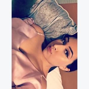 Meet your Posher, Hillary